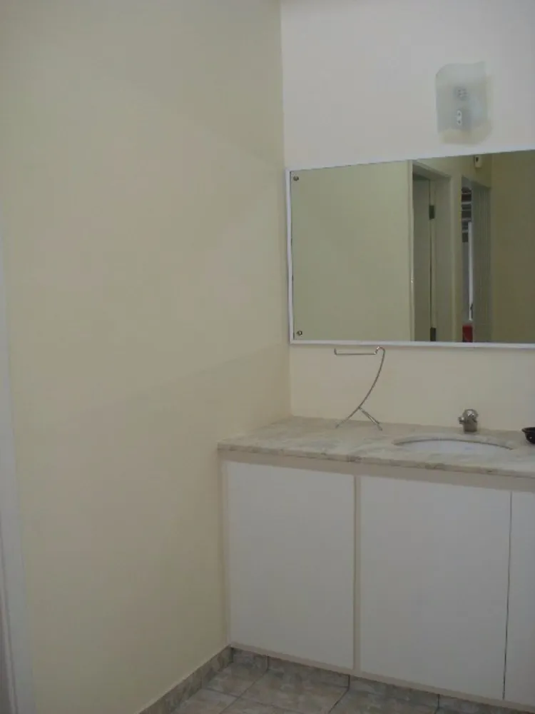 Sobrado, 3 quartos, 200 m² - Foto 1