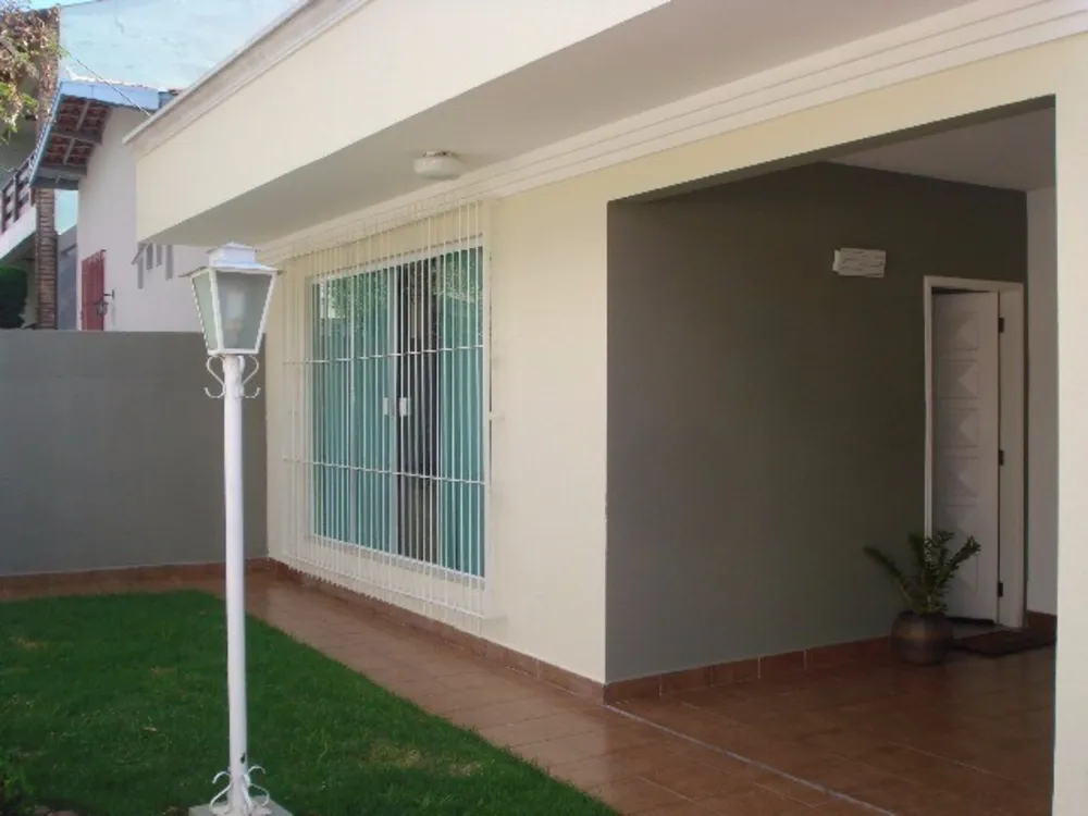 Sobrado, 3 quartos, 200 m² - Foto 2