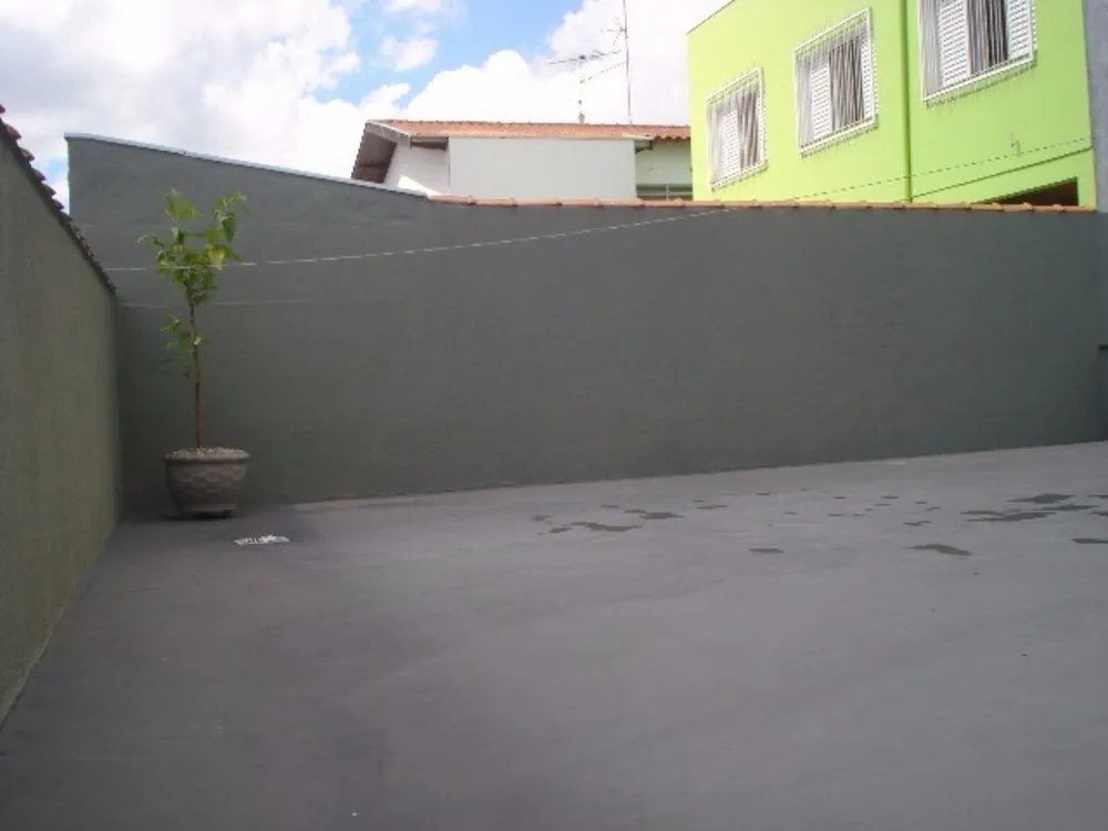 Sobrado, 3 quartos, 200 m² - Foto 3