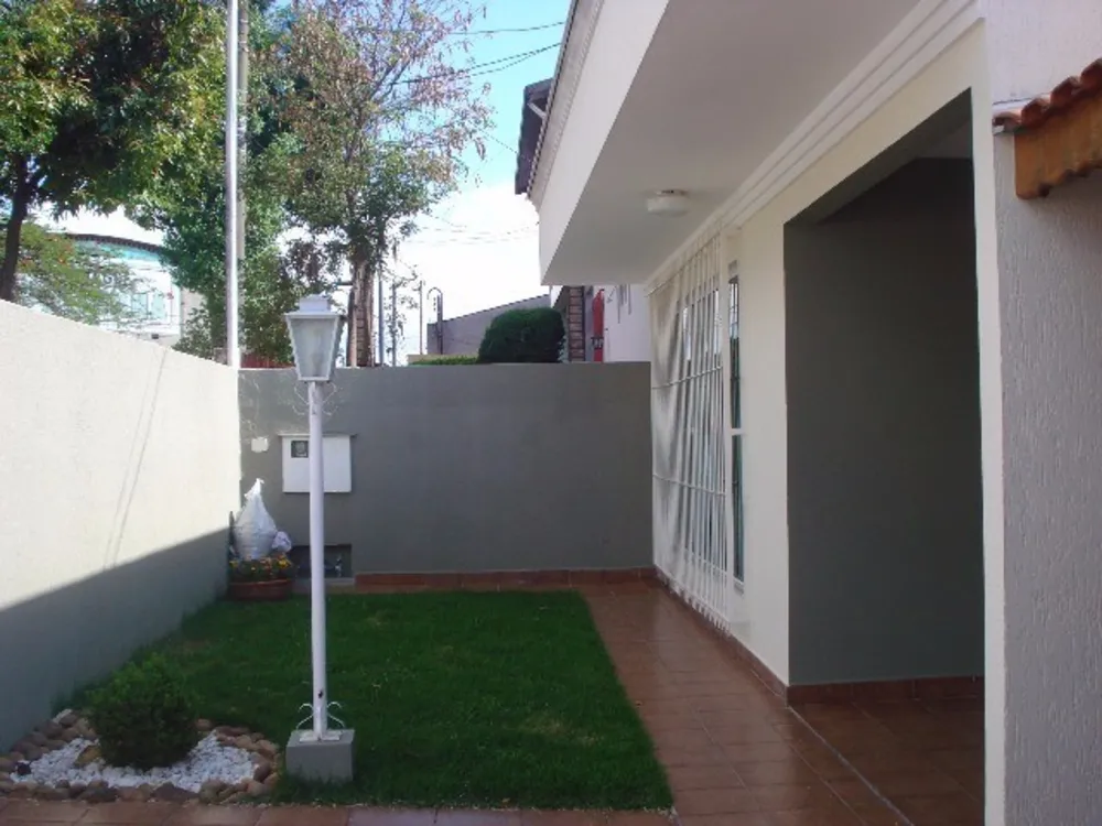 Sobrado, 3 quartos, 200 m² - Foto 4