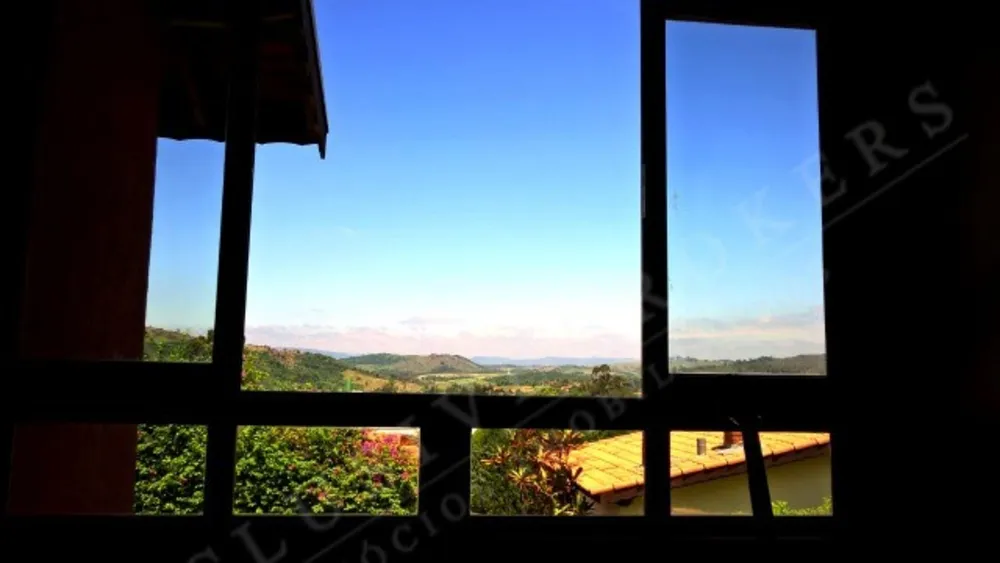 Casa de Condomínio, 6 quartos - Foto 4
