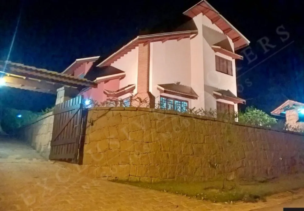 Casa de Condomínio, 6 quartos - Foto 2