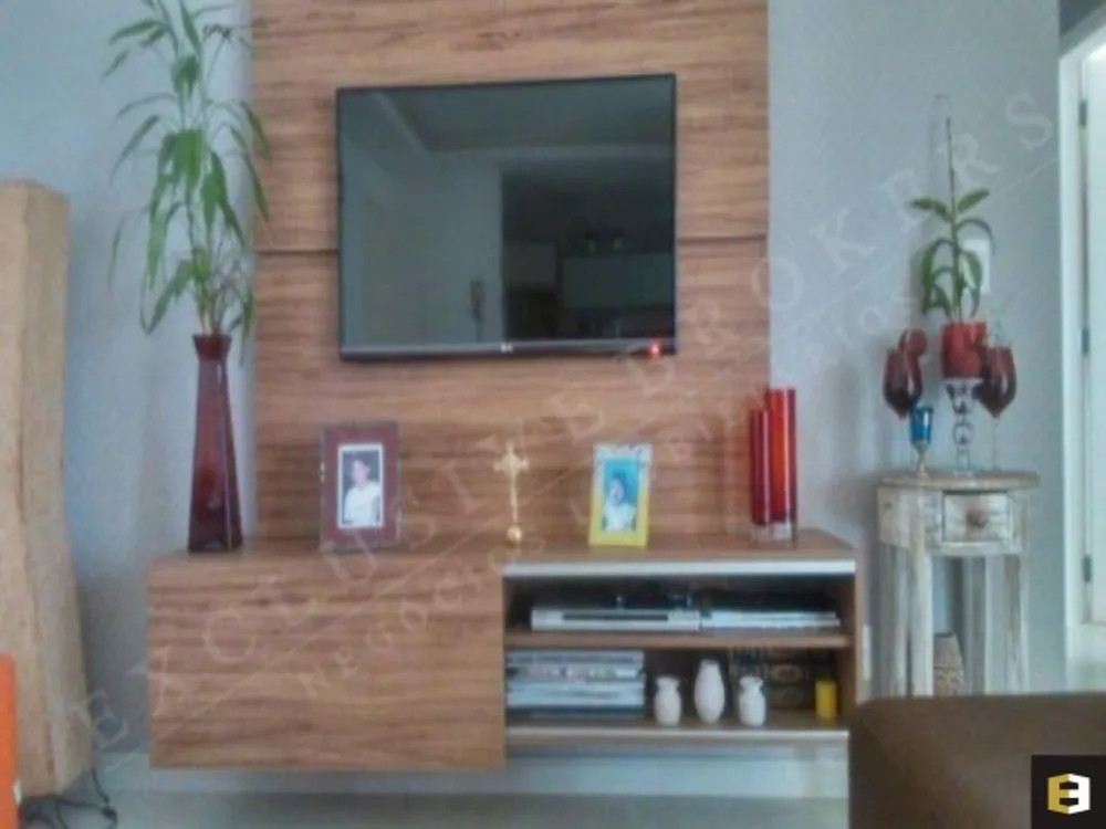 Apartamento, 3 quartos, 93 m² - Foto 2