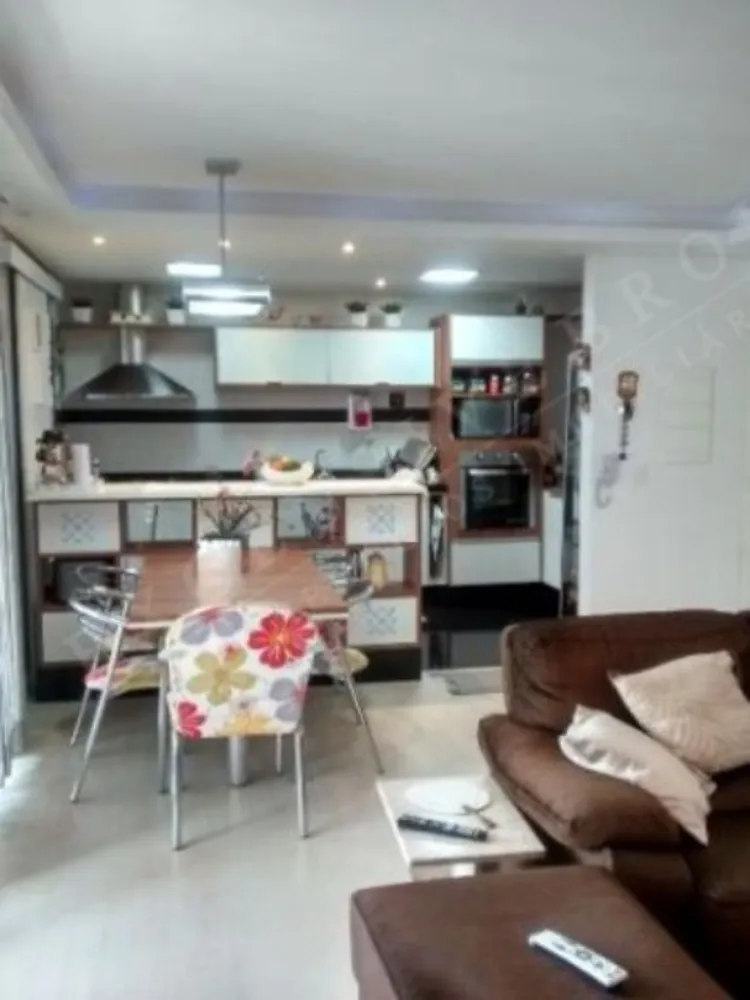 Apartamento, 3 quartos, 93 m² - Foto 3
