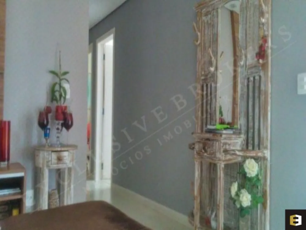 Apartamento, 3 quartos, 93 m² - Foto 4