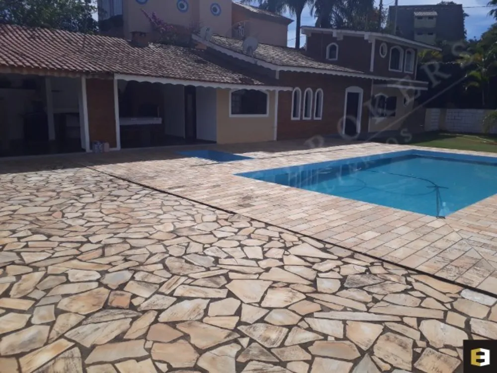 Chácara, 2 quartos - Foto 1