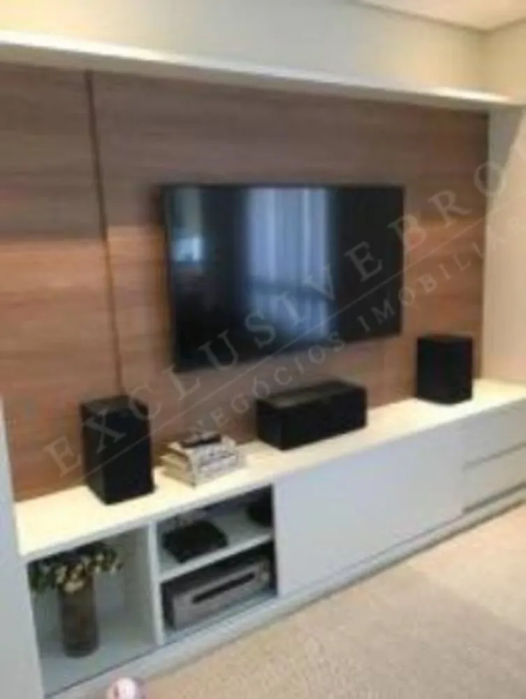 Apartamento, 3 quartos, 145 m² - Foto 1