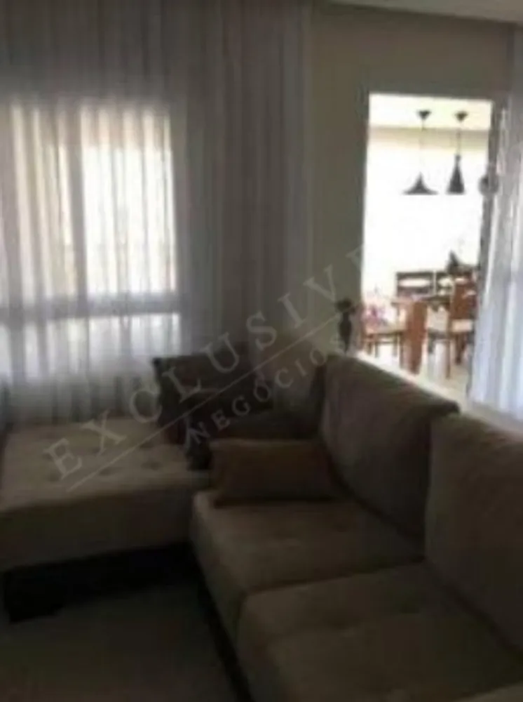 Apartamento, 3 quartos, 145 m² - Foto 2