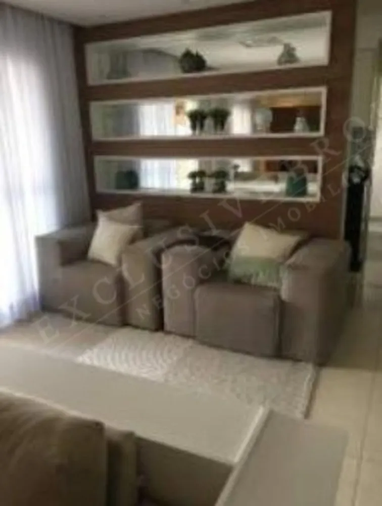 Apartamento, 3 quartos, 145 m² - Foto 4
