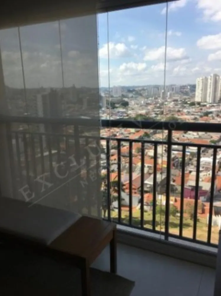 Apartamento, 3 quartos, 145 m² - Foto 3