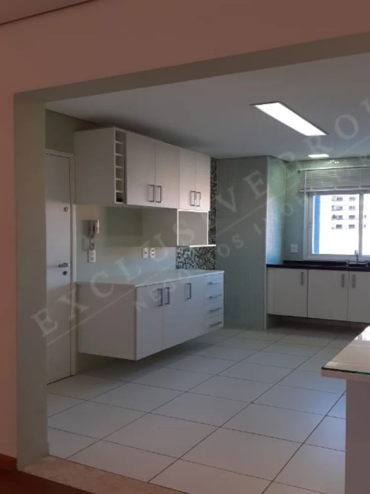 Apartamento, 3 quartos, 122 m² - Foto 3