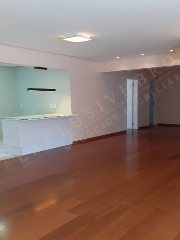 Apartamento, 3 quartos, 122 m² - Foto 2