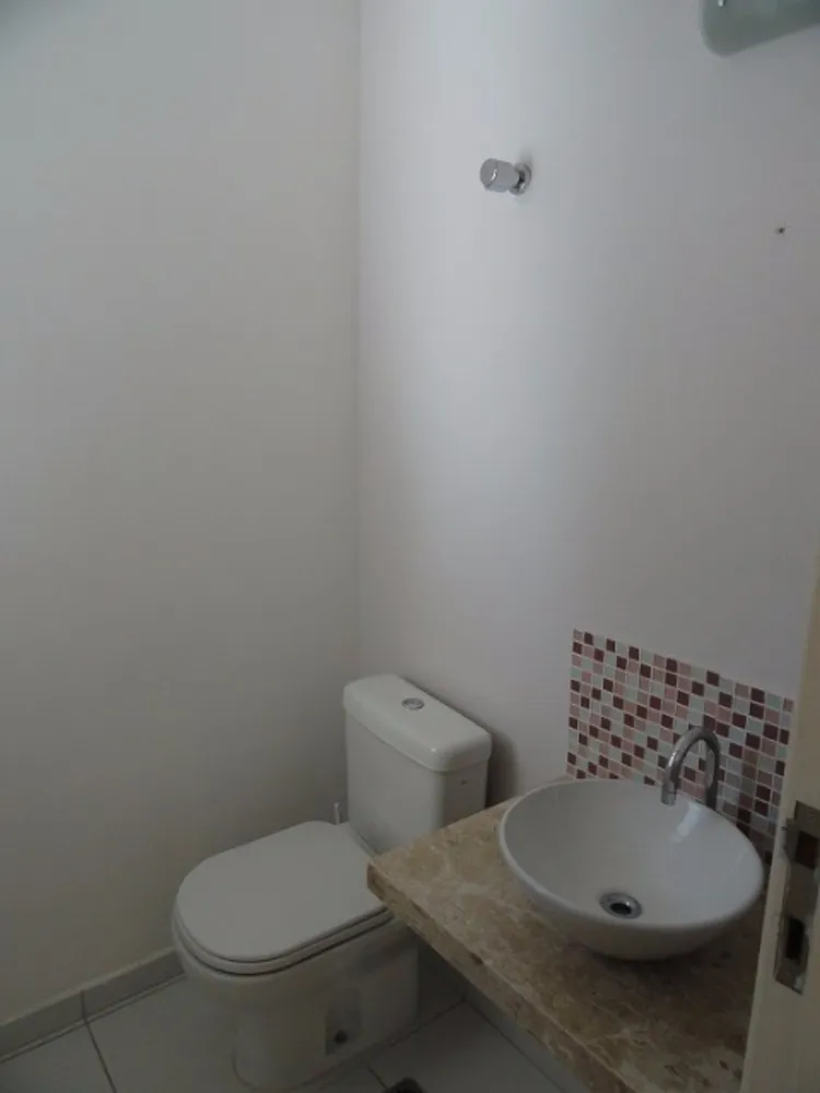 Apartamento, 3 quartos, 122 m² - Foto 1