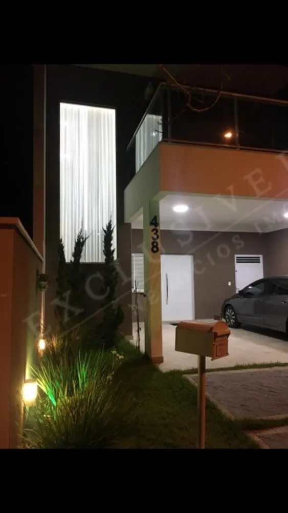 Casa de Condomínio, 2 quartos - Foto 3