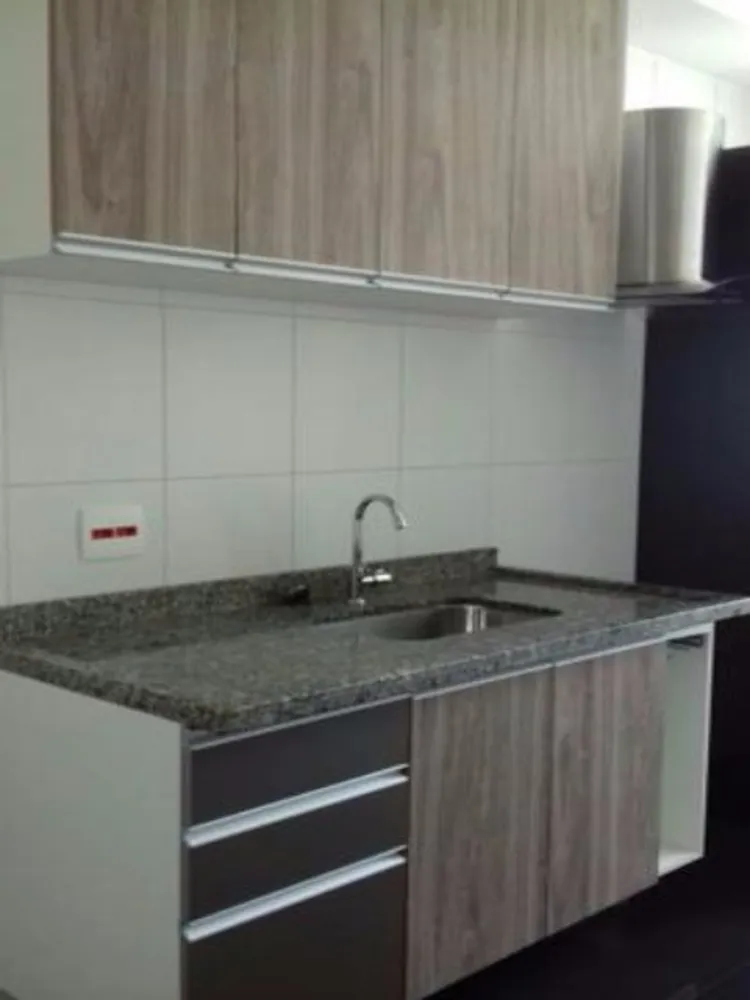 Apartamento, 3 quartos, 83 m² - Foto 3