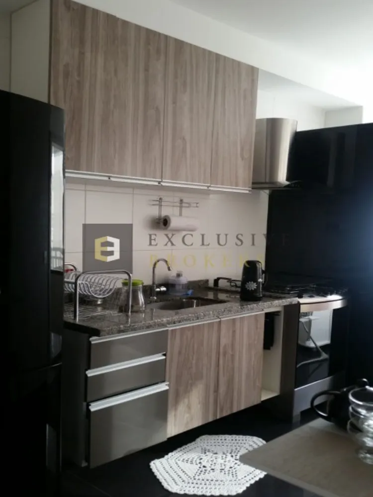 Apartamento, 3 quartos, 83 m² - Foto 1