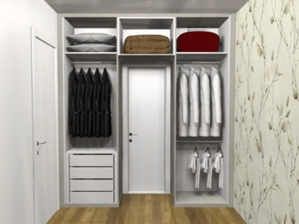 Apartamento, 3 quartos, 116 m² - Foto 4