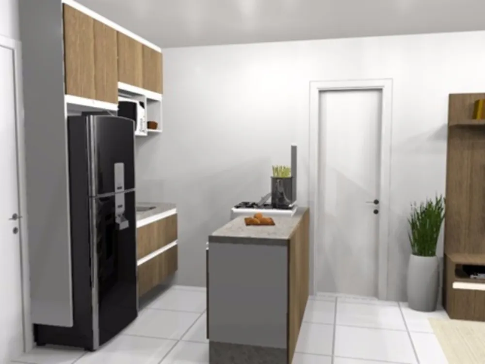 Apartamento, 3 quartos, 116 m² - Foto 2