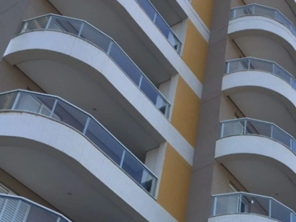 Apartamento, 3 quartos, 116 m² - Foto 1