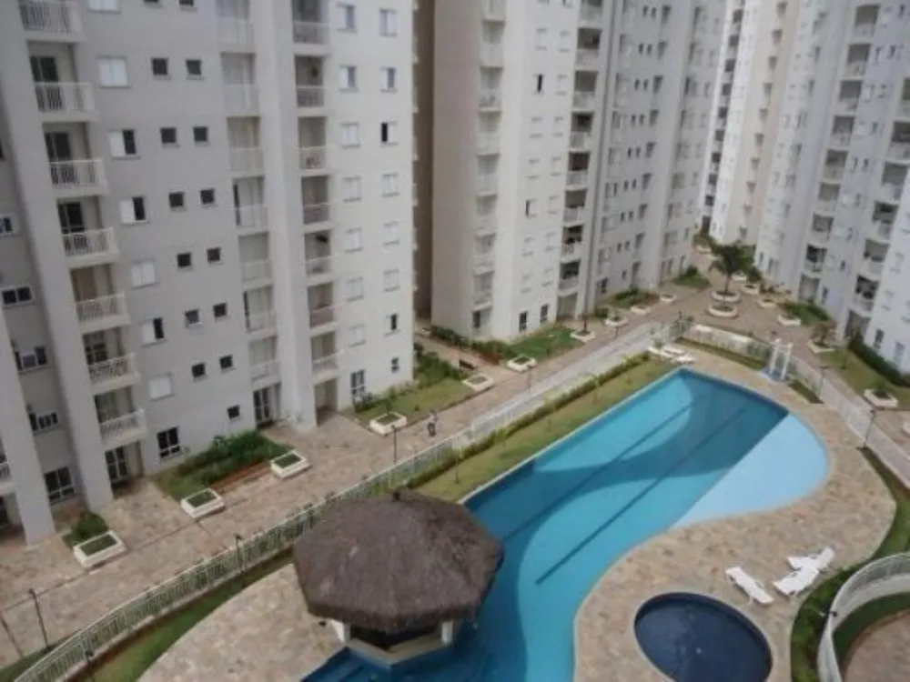 Apartamento, 2 quartos, 83 m² - Foto 1