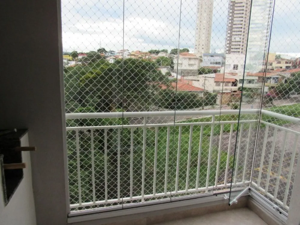 Apartamento, 2 quartos, 83 m² - Foto 3
