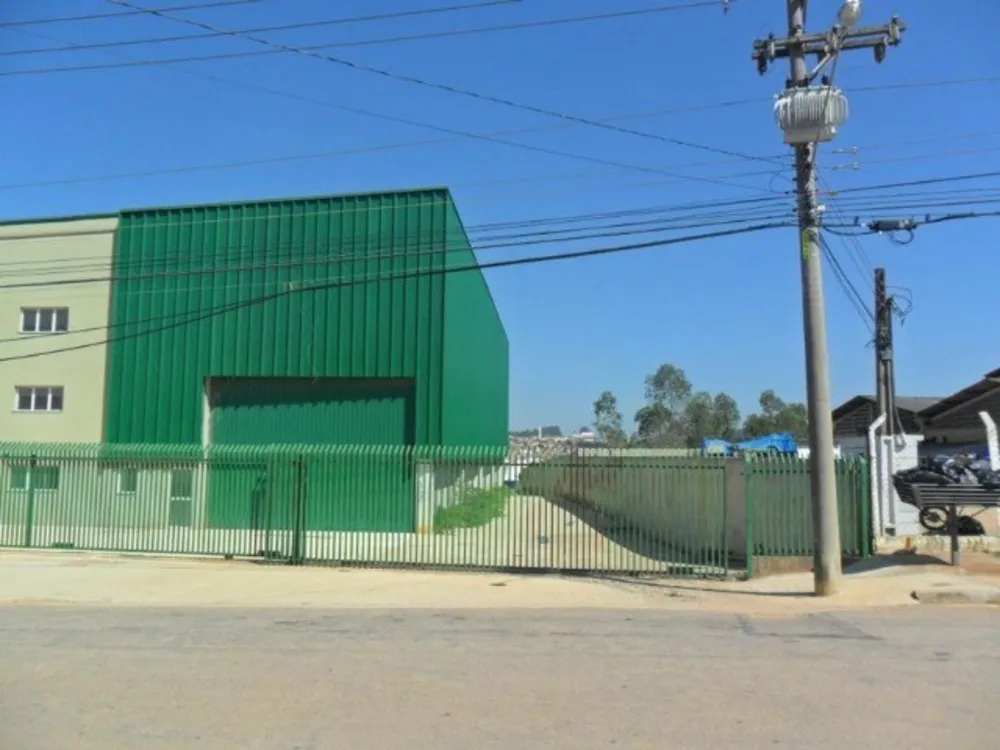 Depósito-Galpão, 3200 m² - Foto 3