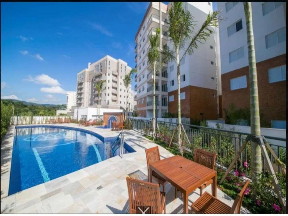 Apartamento, 3 quartos, 117 m² - Foto 1