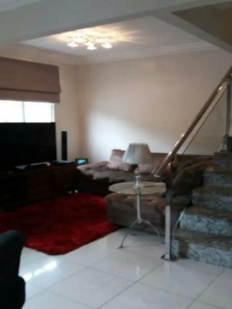 Casa de Condomínio, 4 quartos - Foto 3