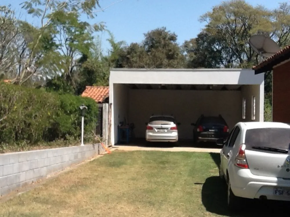 Chácara, 4 quartos - Foto 4