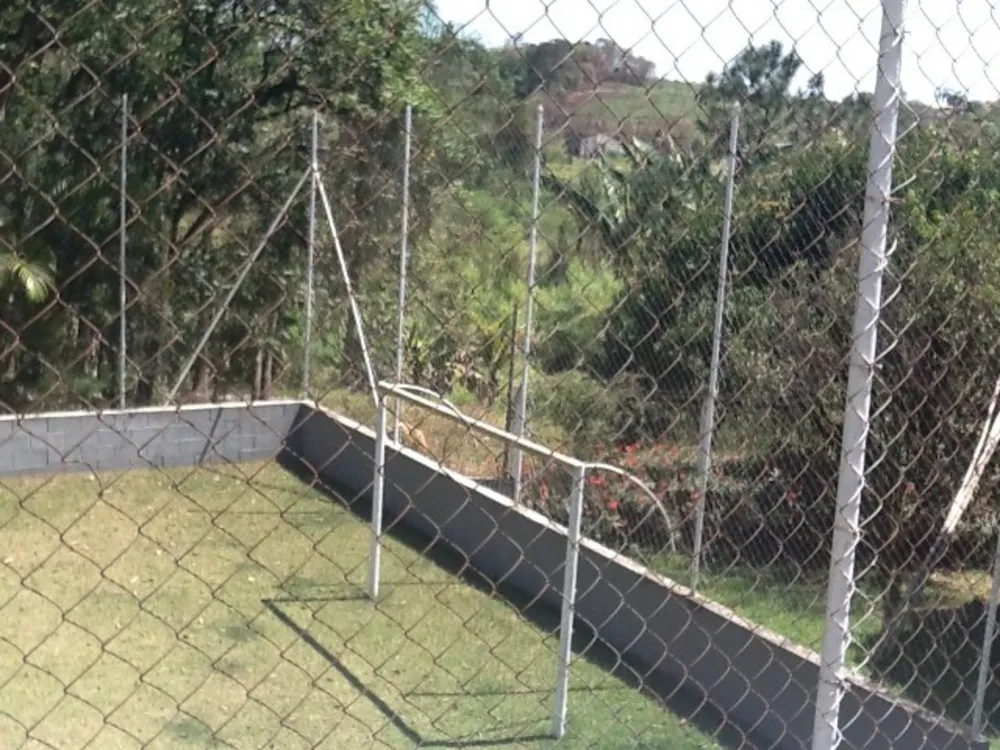 Chácara, 4 quartos - Foto 3