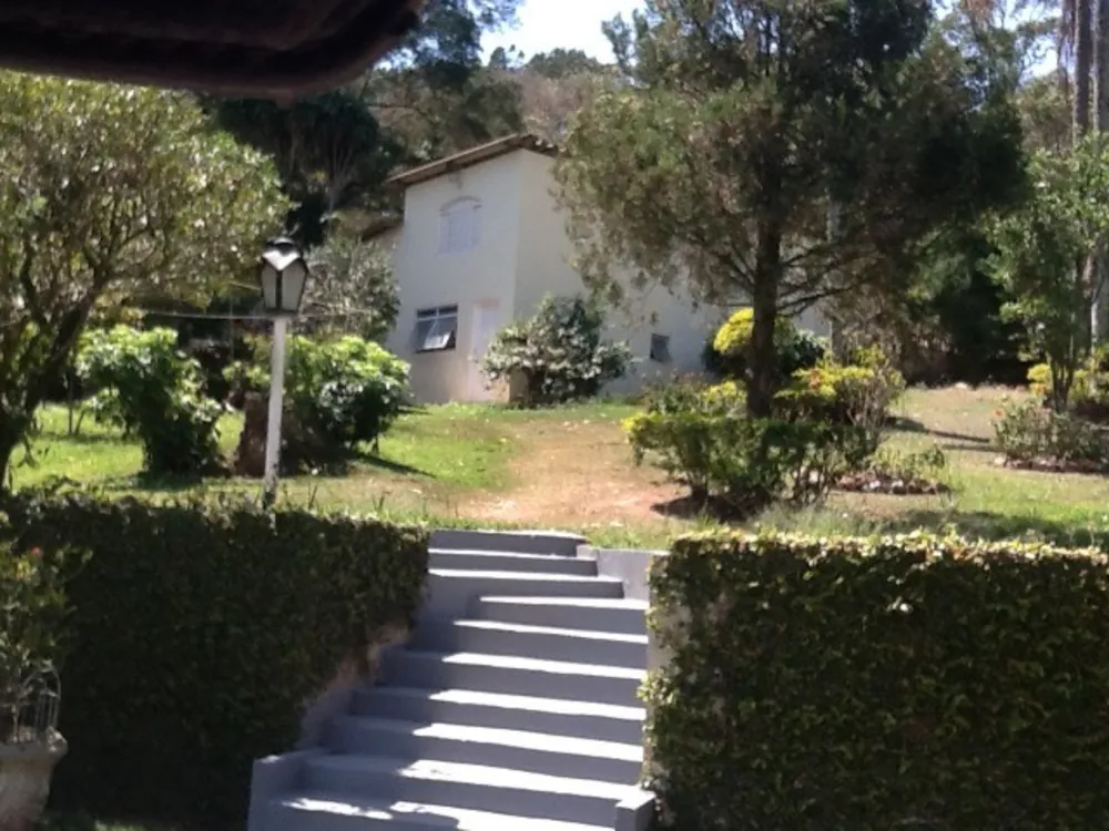 Chácara, 4 quartos - Foto 2