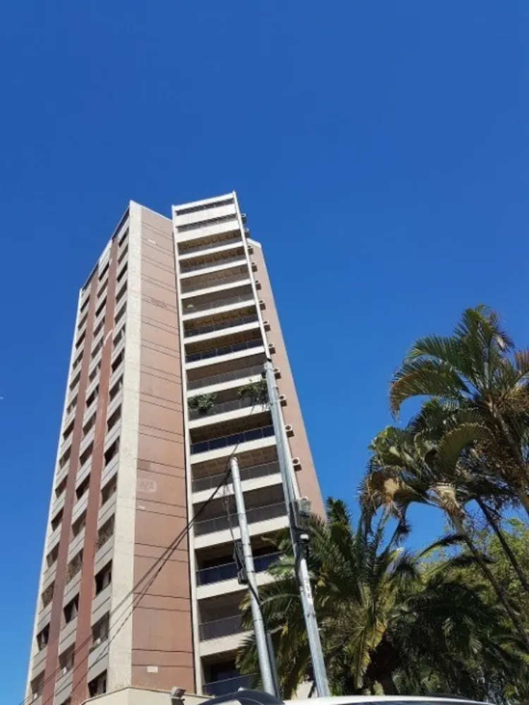 Apartamento, 4 quartos, 275 m² - Foto 1