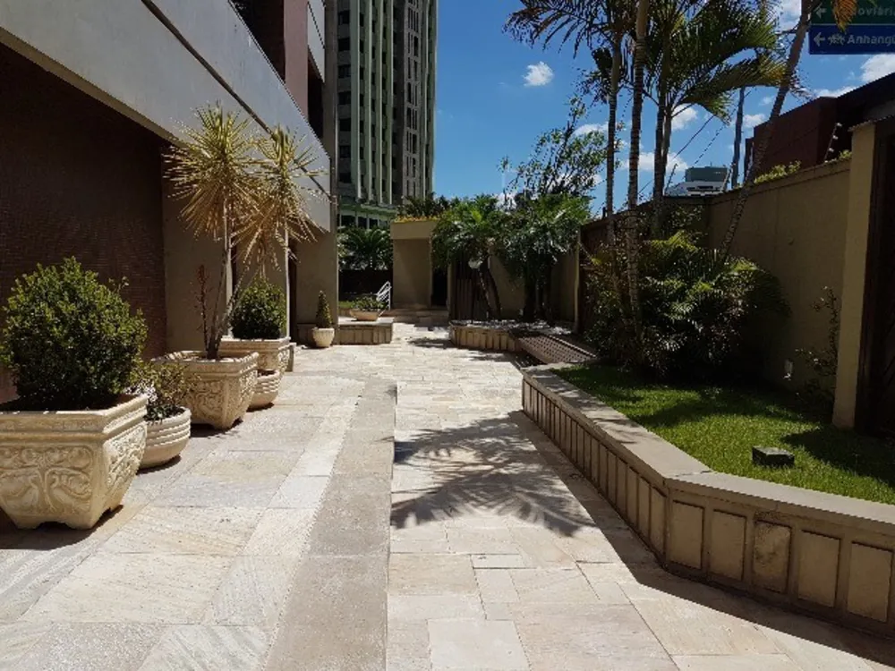 Apartamento, 4 quartos, 275 m² - Foto 3