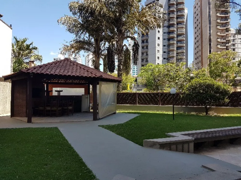 Apartamento, 4 quartos, 275 m² - Foto 4