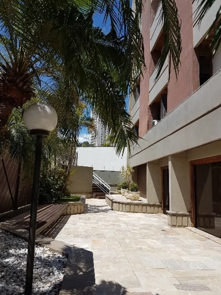 Apartamento, 4 quartos, 275 m² - Foto 2