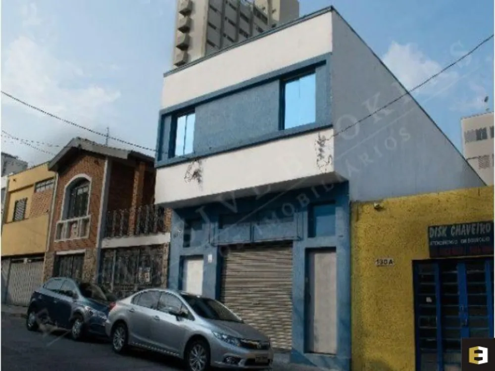 Sobrado, 1 quarto, 255 m² - Foto 1