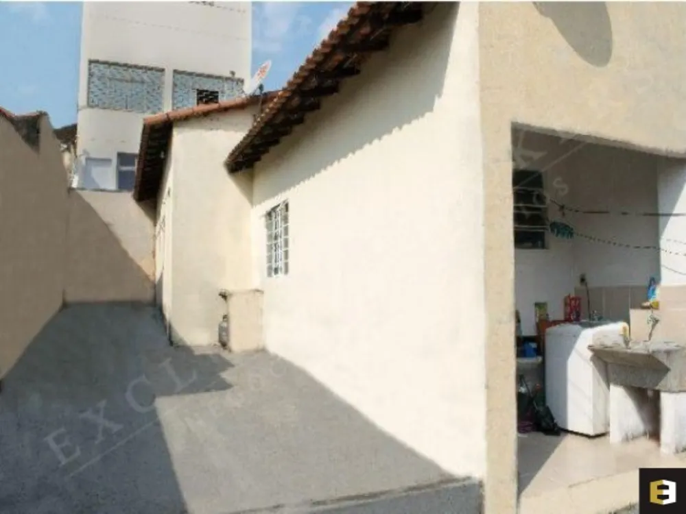 Sobrado, 1 quarto, 255 m² - Foto 2