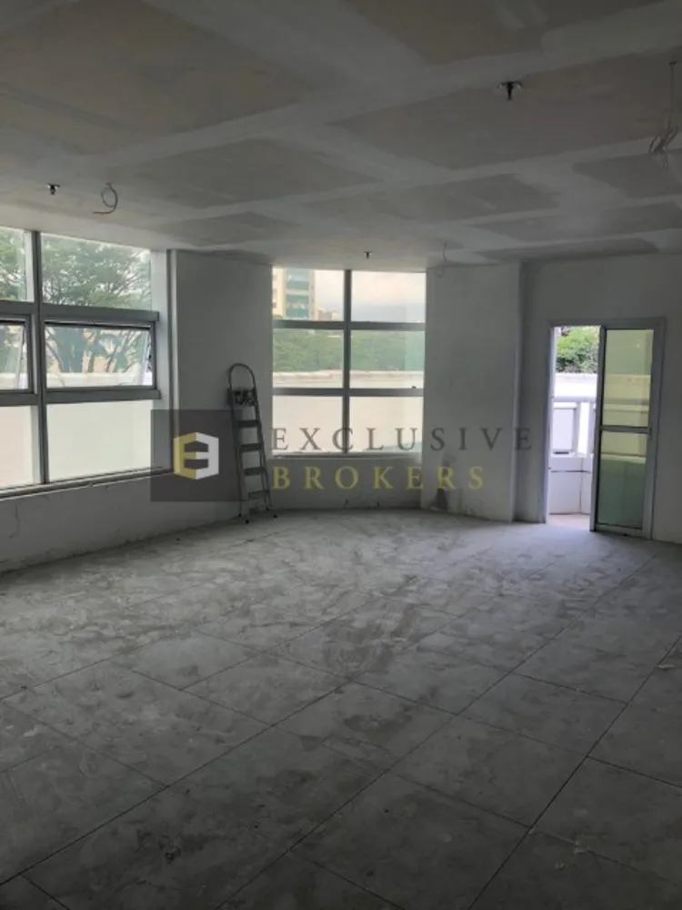 Sala-Conjunto, 49 m² - Foto 4