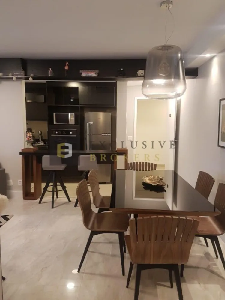 Apartamento, 2 quartos, 111 m² - Foto 1