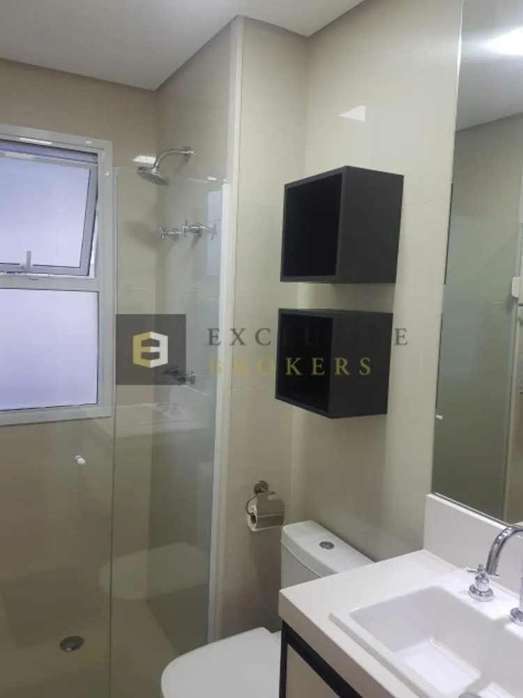 Apartamento, 2 quartos, 111 m² - Foto 2