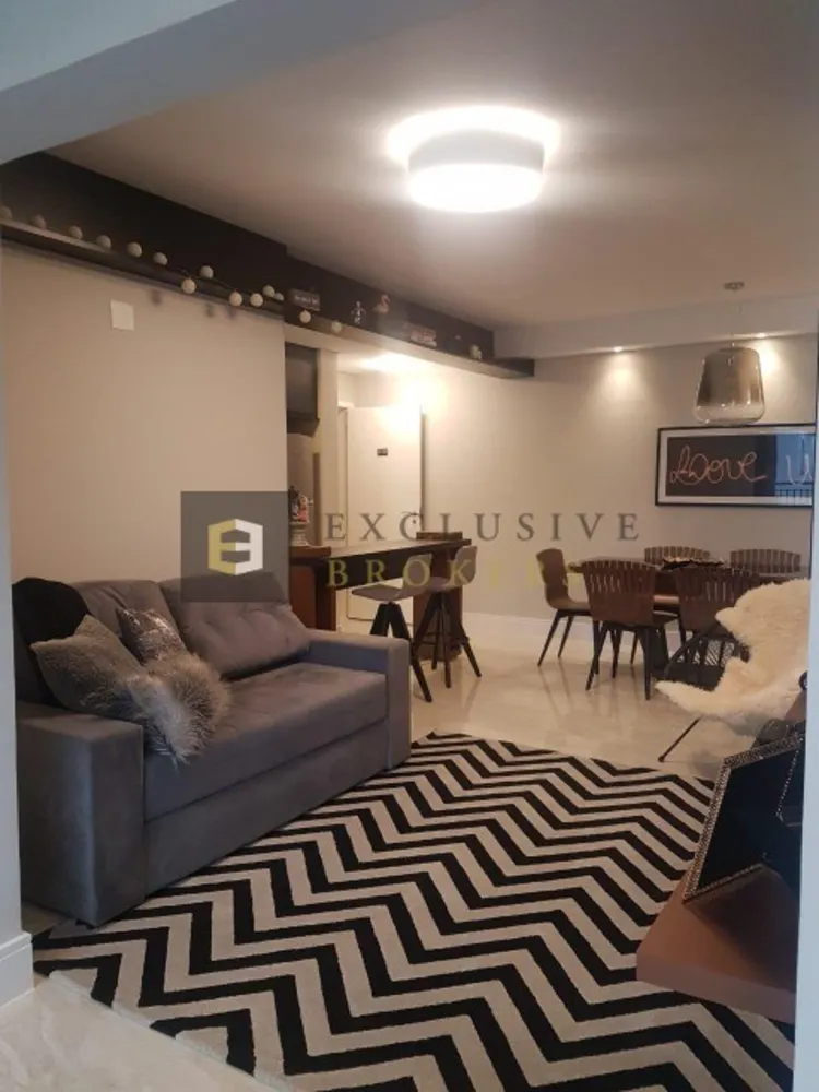 Apartamento, 2 quartos, 111 m² - Foto 4