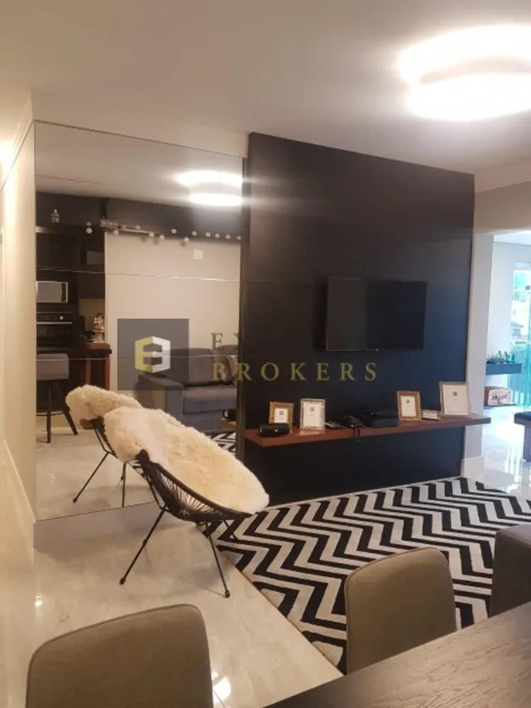 Apartamento, 2 quartos, 111 m² - Foto 3