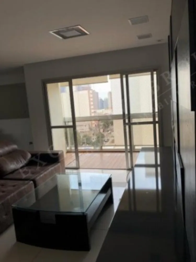 Apartamento, 4 quartos, 220 m² - Foto 1