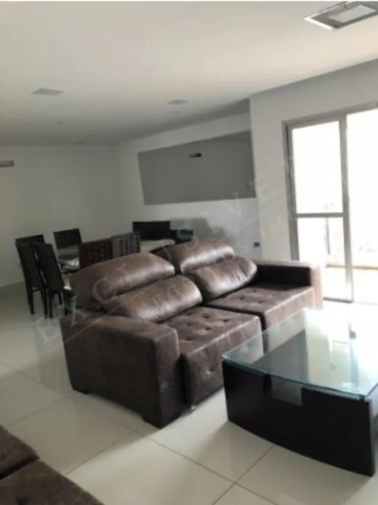 Apartamento, 4 quartos, 220 m² - Foto 2