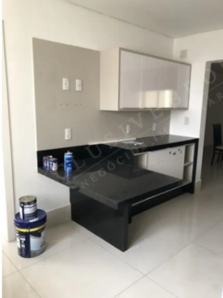 Apartamento, 4 quartos, 220 m² - Foto 3