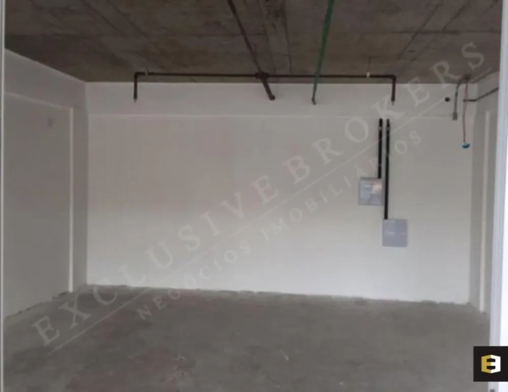 Sala-Conjunto, 40 m² - Foto 2