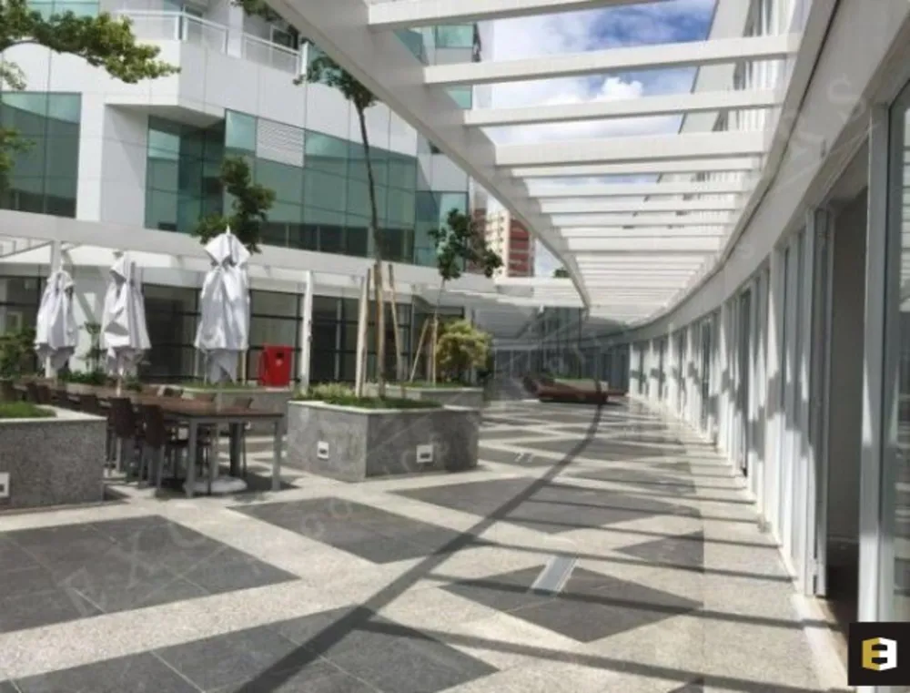 Sala-Conjunto, 40 m² - Foto 3