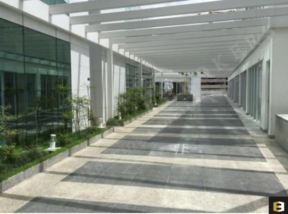 Sala-Conjunto, 40 m² - Foto 1