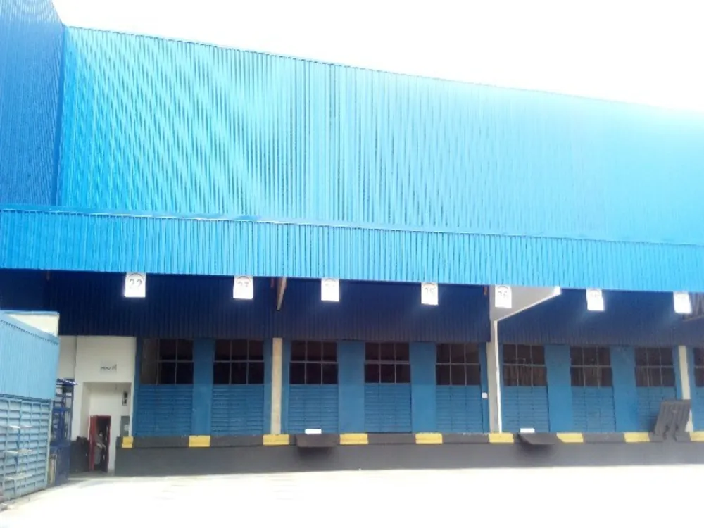 Depósito-Galpão, 4226 m² - Foto 4