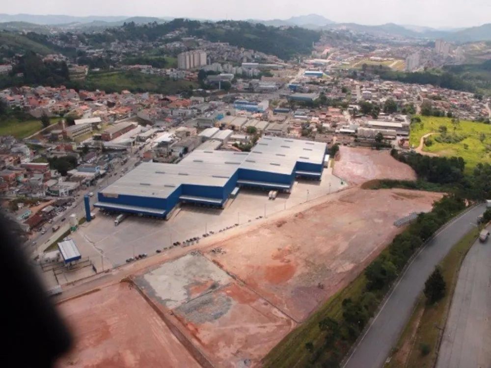 Depósito-Galpão, 4226 m² - Foto 1